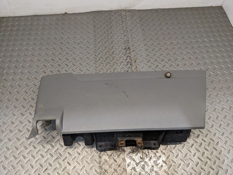 2009-2019 Ford E250 E350SD Front Driver's Knee Bolster Trim Panel 9C2415 1173933