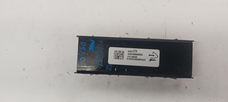 20-'21 GMC TERRAIN Temperature control module OEM Guaranteed!