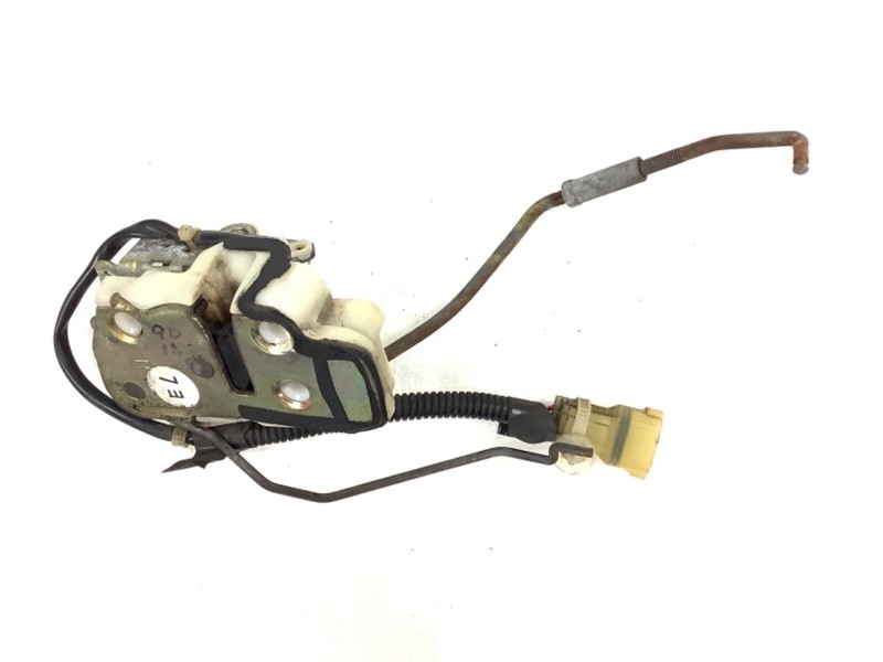 90-93 Integra 3Dr Hatch Lock Right Passenger Door Locking Latch Manual Used OEM