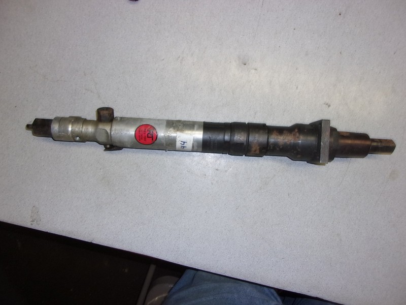 Rotor Tool M100ACYSTTS112 Pneumatic Nutrunner Air Ratchet *FREE SHIPPING*