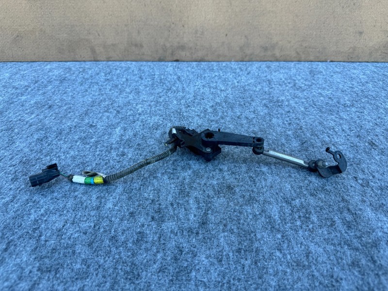 INFINITI QX50 QX55 2019-2024 OEM REAR LEFT DRIVER SUSPENSION HEIGHT LEVEL SENSOR