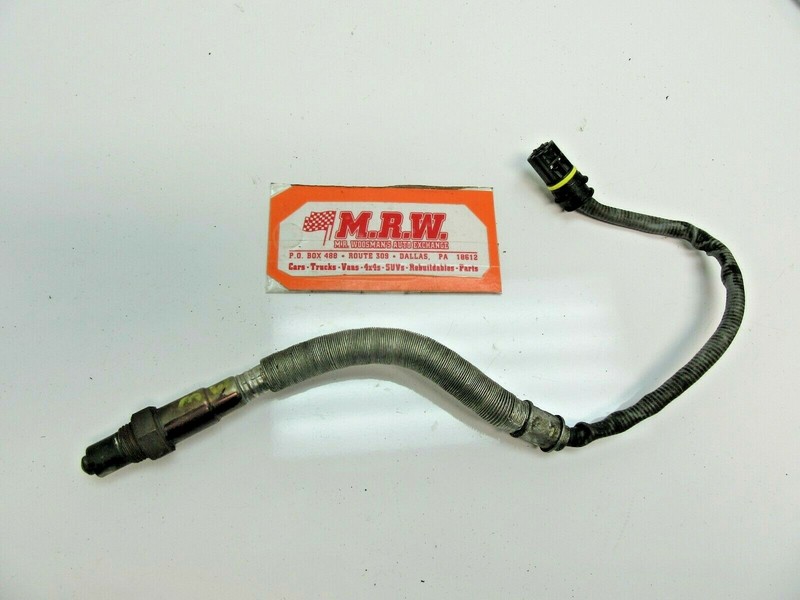 OXYGEN SENSOR AIR FUEL RATIO UP STREAM 02 O2 for 07 08 BMW 325i 328i 330i 335i