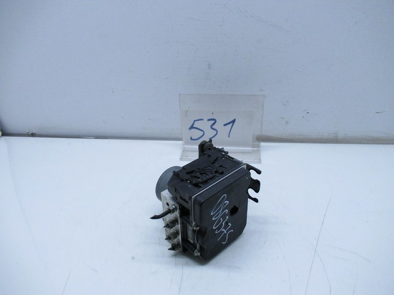 2009 INFINITI G37s ANTI LOCK ABS BRAKE PUMP OEM