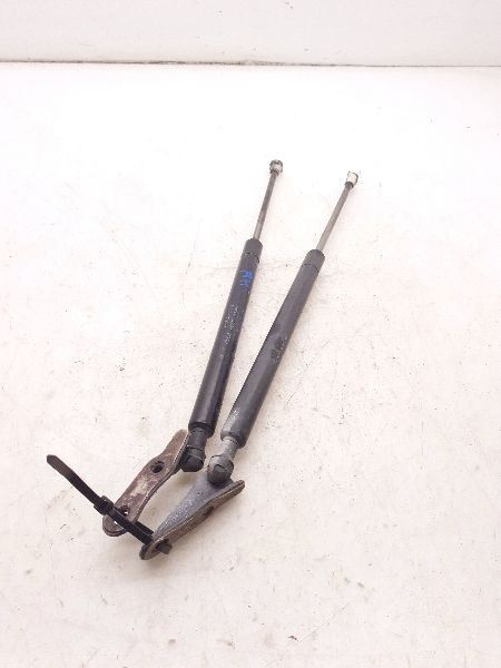 2003 TOYOTA MATRIX LEFT AND RIGHT SIDES LIFTGATE LIFT SUPPORTER ASSEMBLY