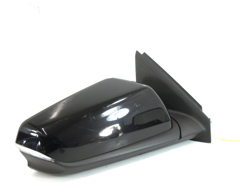 18-21 GMC Terrain Power Door Mirror Passenger Right Blind Spot Alert OEM WA384A