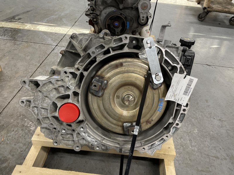 13 LINCOLN MKZ Auto Transmission 3.7L FWD 85k miles 6 Month Warranty!