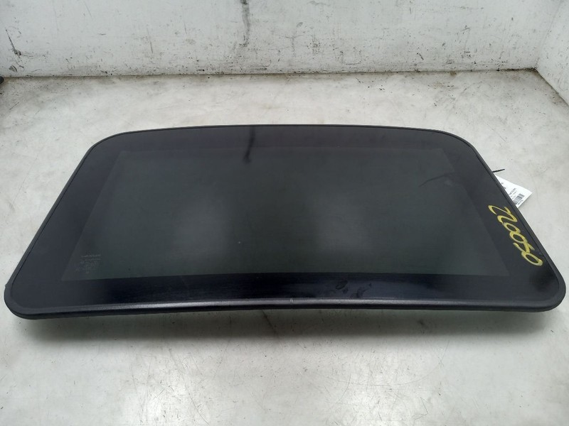 11 12 13 14 15 16 17 LEXUS CT200H SUNROOF GLASS ONLY