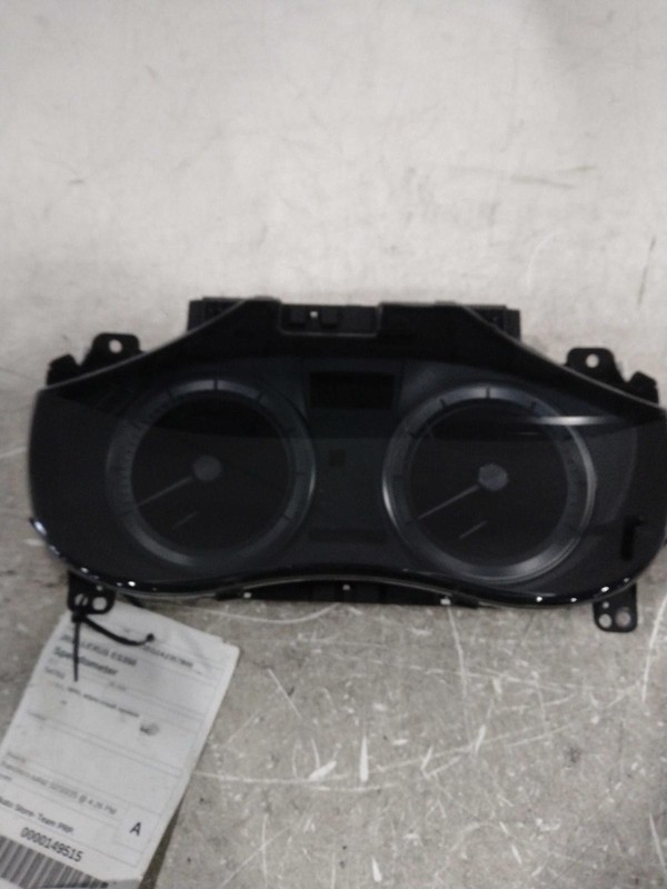 2010 LEXUS ES350 Speedometer Gauge OEM Grey 86K Miles Warranty NJ25-14535-384905