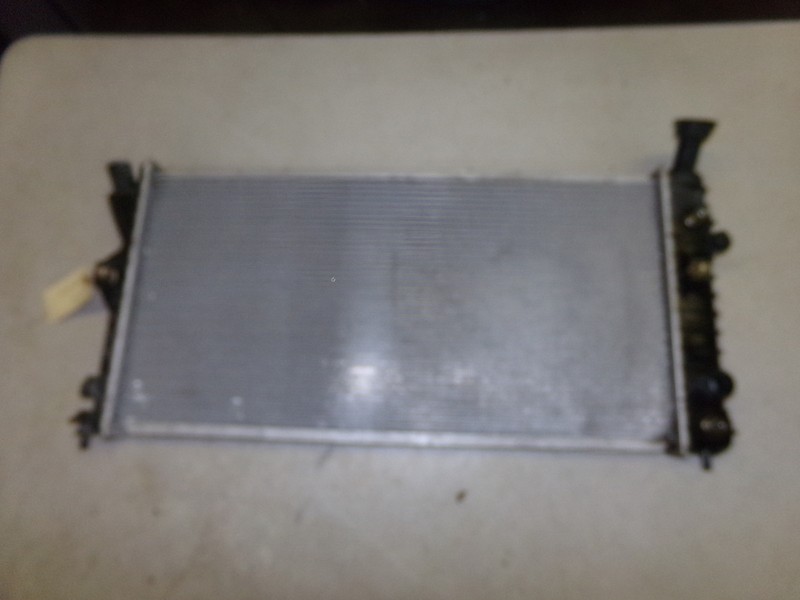 2003 Chevy Impala Radiator PA66-GF35 *FREE SHIPPING*