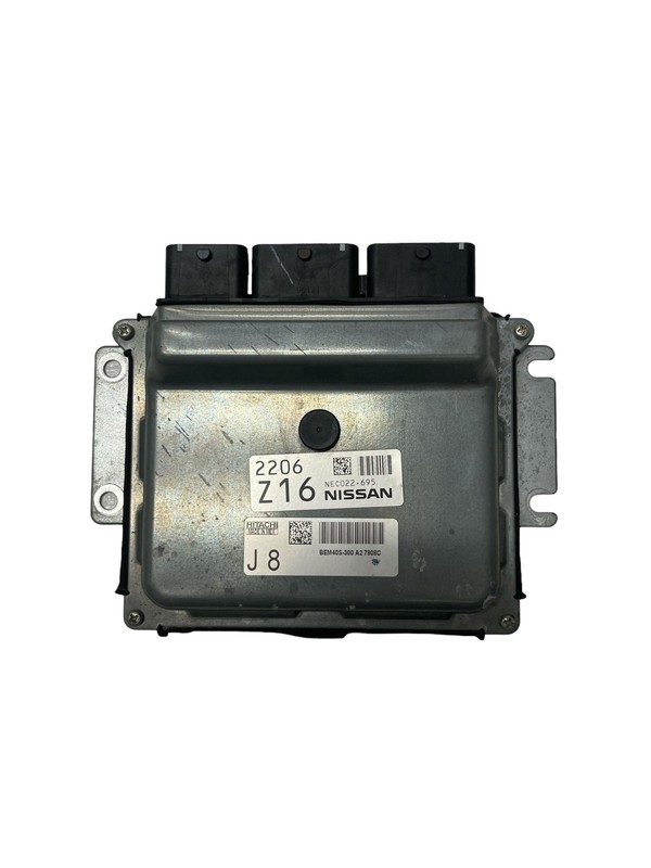 2018 Sentra 1.8L Engine Electronic Control Module Part# BEM40S300
