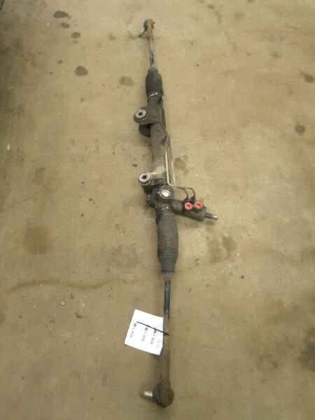 STEERING GEAR/RACK FITS 03-08 DODGE 2500 PICKUP 163522