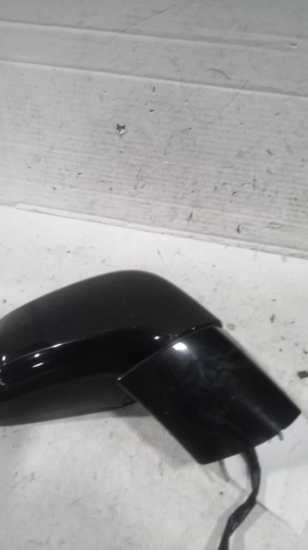 2017 Chevrolet Trax Right Door Mirror Assembly Black OEM Used 147K Miles