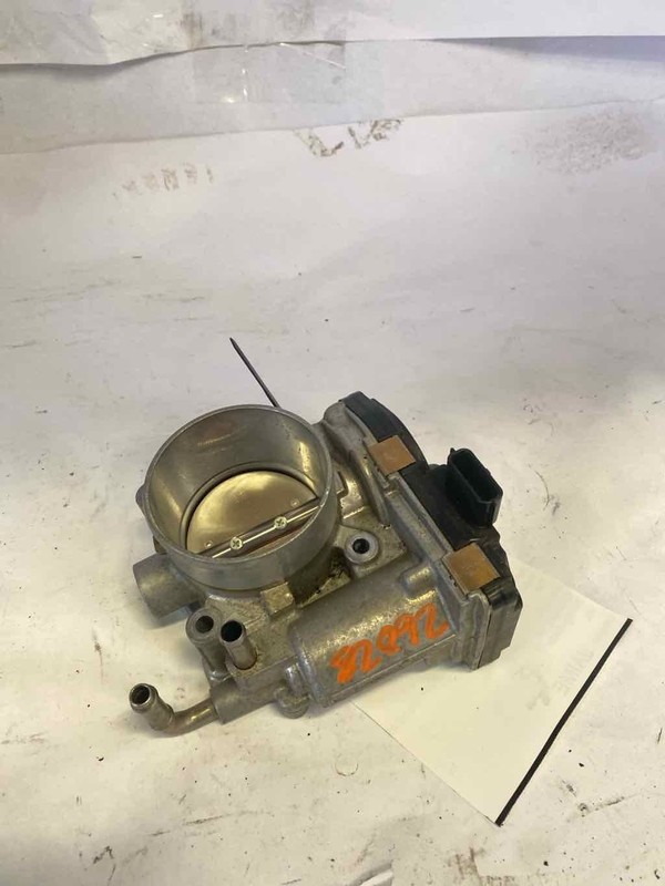 Throttle Body/valve Assy NISSAN ALTIMA 21 22 23 24 25
