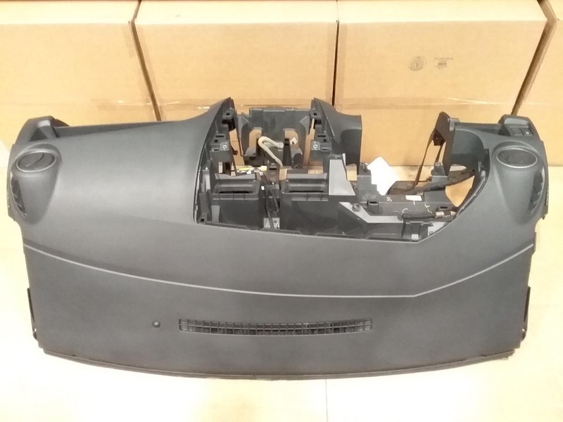 12-'17 MAZDA 5 dashboard Dash Panel OEM