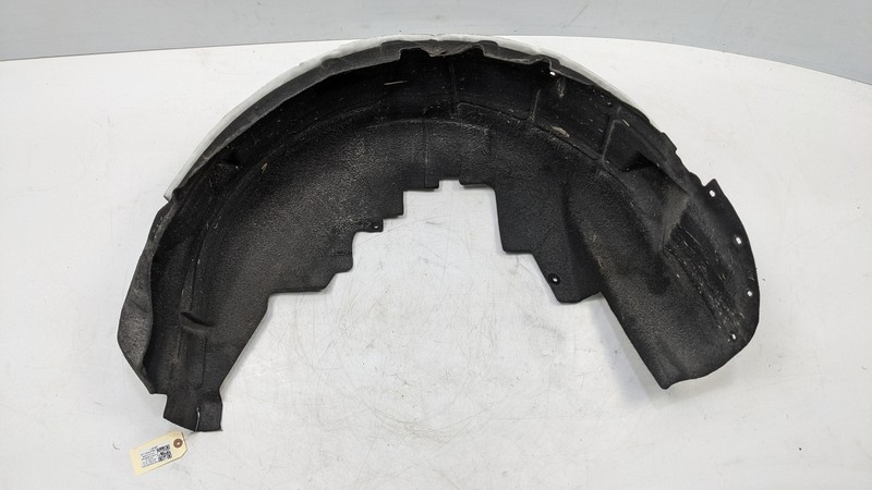 Rear Left Fender Liner Splash Shield 2017 Lincoln MKX FA1B-R280K74 16 2018