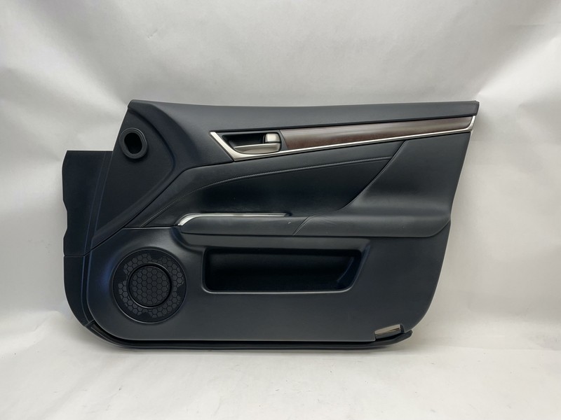 2013-2015 LEXUS GS350 GS450 DOOR TRIM PANEL FRONT RIGHT PASSENGER SIDE OEM