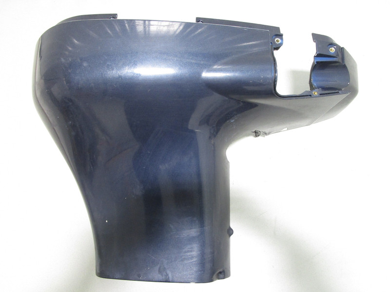 0438488 OMC Evinrude Johnson 90-175 Hp Outboard Starboard Lower Engine Cowling