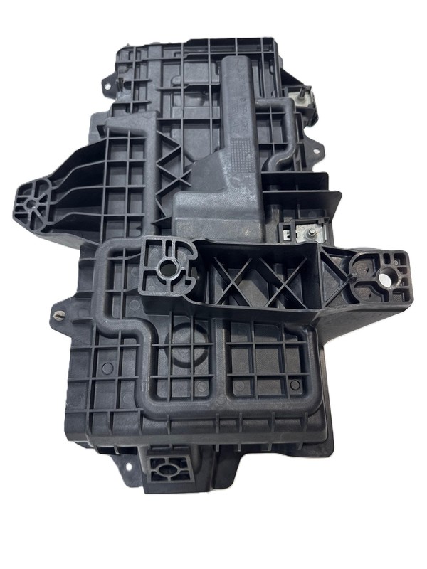 2020 Chrysler Pacifica Battery Tray Complete With Hardware And Battery Tie Down