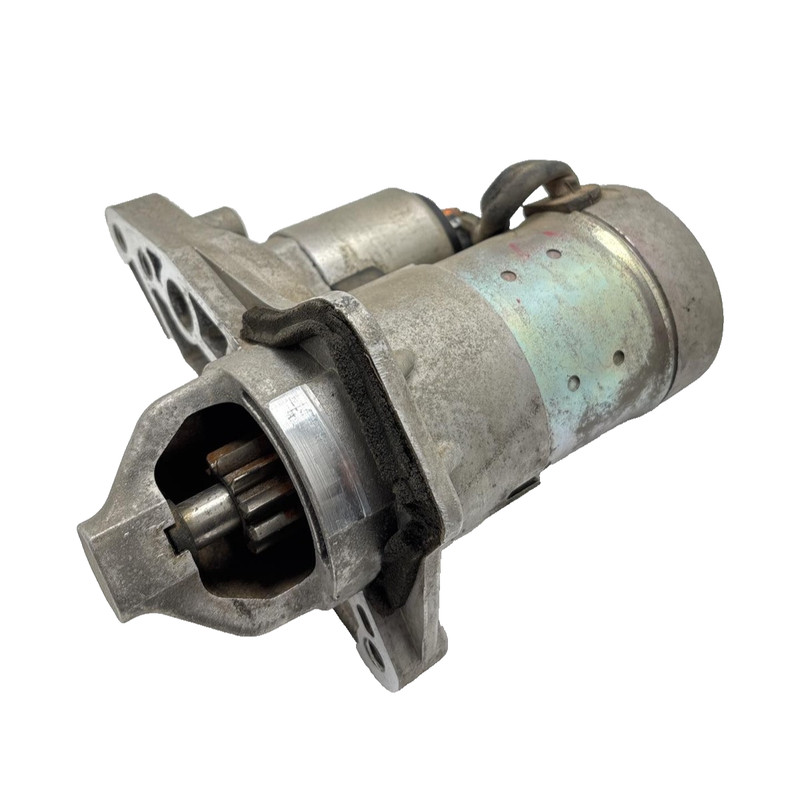 Nissan Versa 1.6L Engine Starter Motor 2014 P/N 23300EE01E