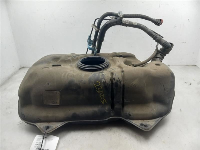 12-19 TOYOTA PRIUS C 1.5L FWD AT 9.5 GALLON GAS FUEL TANK