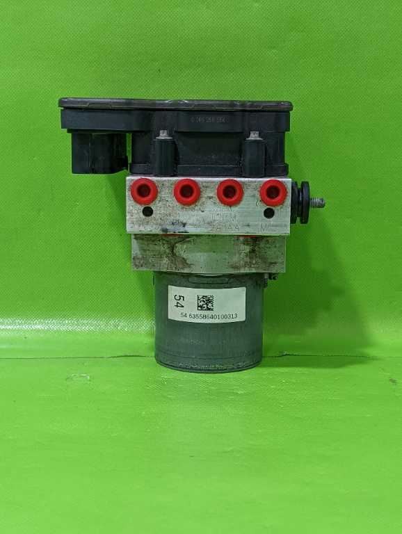 16 17 ACCORD SEDAN ABS ANTI LOCK BRAKE SYSTEM ASSEMBLY W/PRECRASH OEM 4580-37