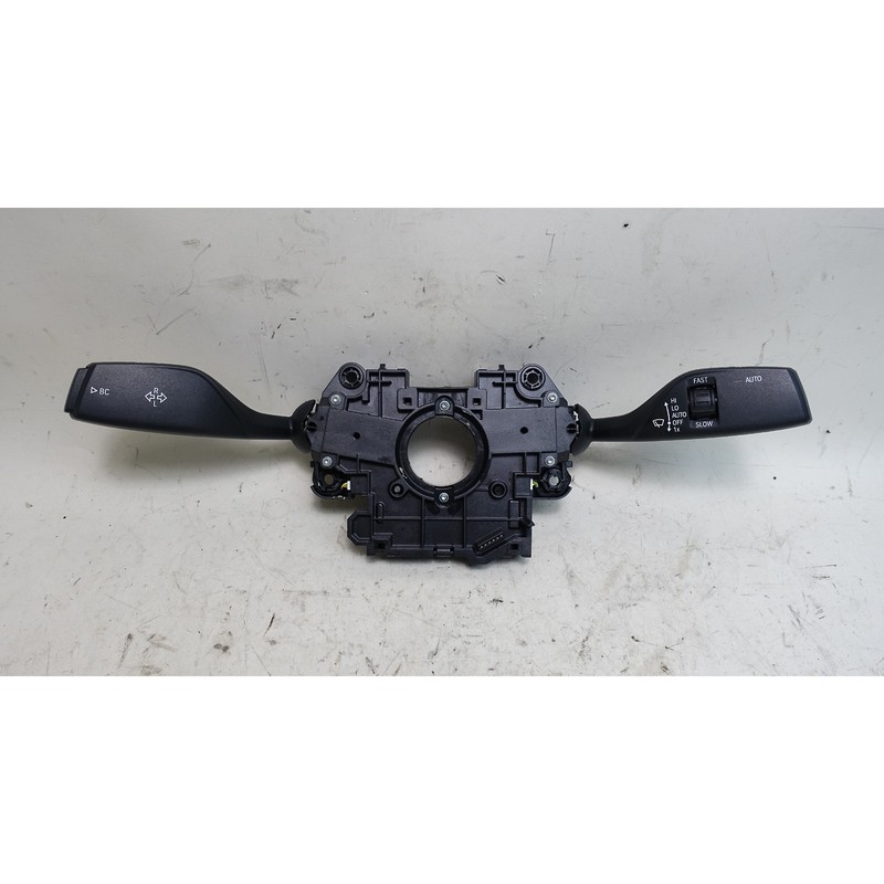 2017-2019 BMW F30 3-Series F30 5-Series Steering Column Switch Hub Turn OEM
