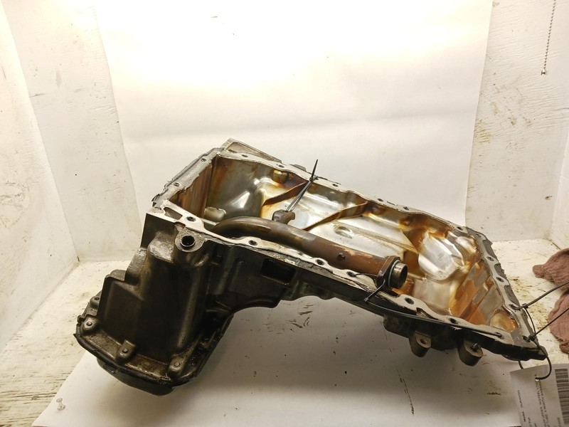 16-'25 DODGE DURANGO Oil Pan 3.6L OEM 1 Year Warranty!