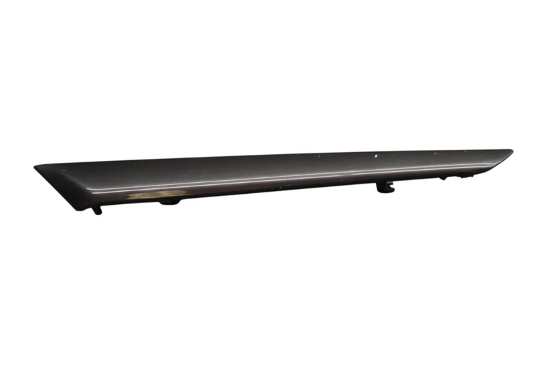 14-21 Maserati Ghibli M157 Rear Right Side Door Cover Molding Panel Trim OEM