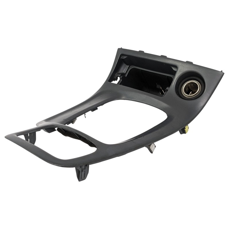 2003-2005 Toyota Celica MT Center Console Shift Shifter Bezel Trim Panel OEM