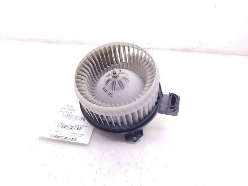04-09 TOYOTA 4 RUNNER SR6 V6 AC BLOWER MOTOR