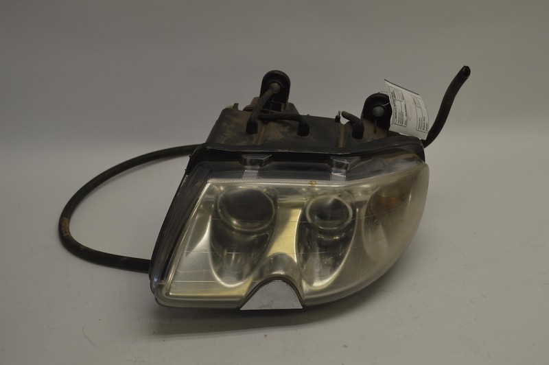 2003-2008 MASERATI QUATTROPORTE LEFT DRIVER SIDE HEADLIGHT XENON HID LAMP OEM