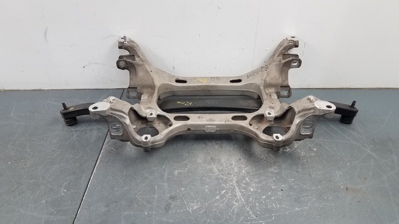 2016 Chevy Corvette C7 Z06 Rear Sub Frame / Mono Leaf Spring #5068 M5