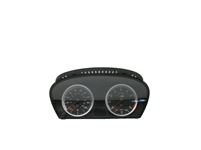 10-14 BMW E70 X5M E71 X6M SPEEDOMETER INSTRUMENT CLUSTER SPEEDO GAUGE 081623