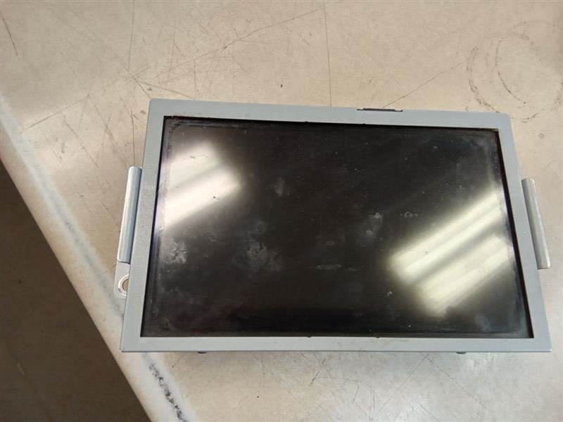 Info-GPS-TV Screen Front Display ID BB5T-18B955-AC Fits 11 EXPLORER 123494