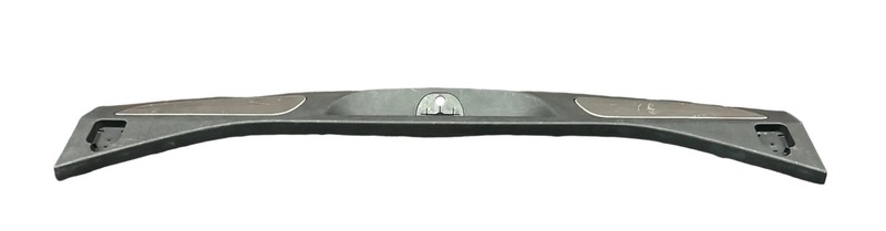 2011-2021 Jeep Grand Cherokee Limited Trunk Sill Scuff Kick Plate Trim Panel