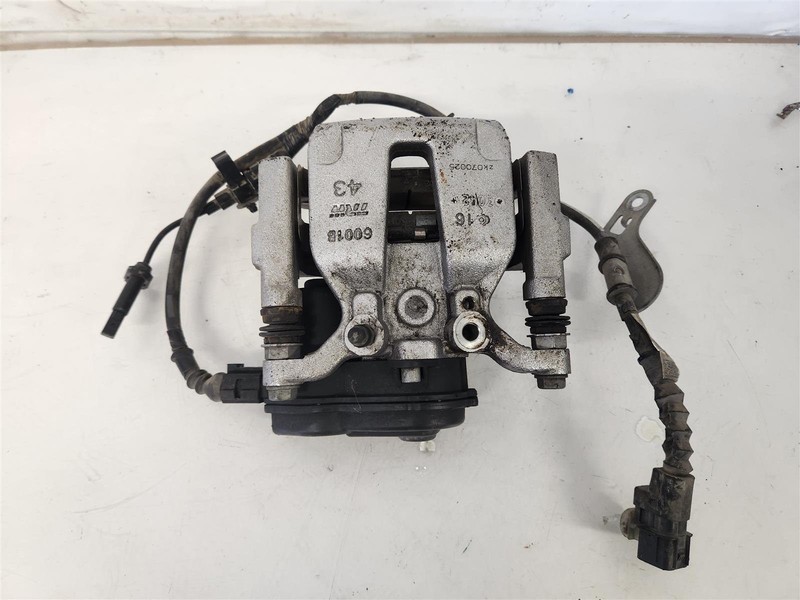 2017-2020 Honda Odyssey Rear Right Passenger Brake Caliper 43018-Thr-A00