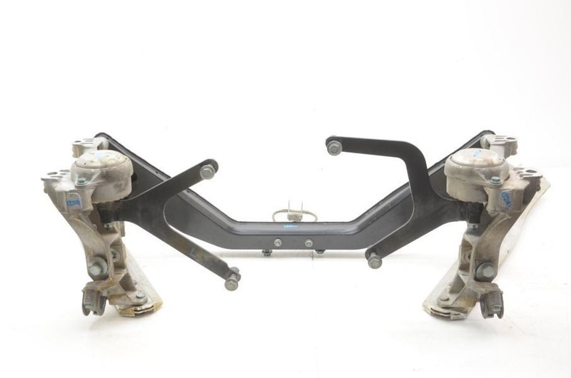 1997-2004 Porsche Boxster S Rear Suspension Crossmember Assembly