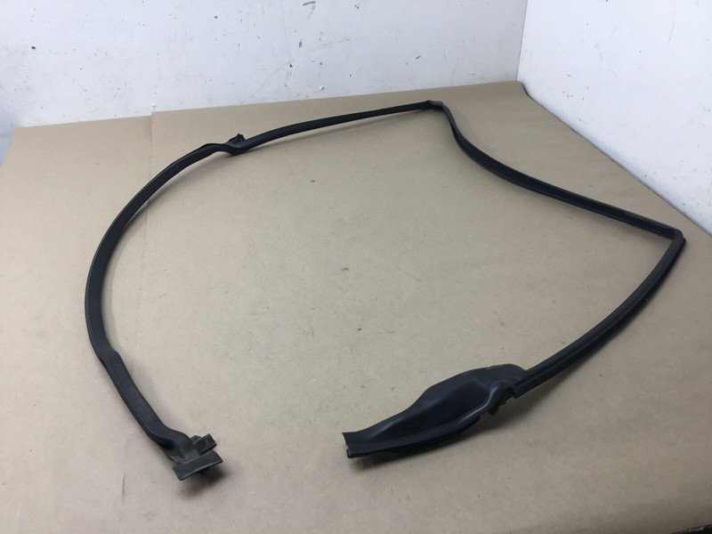 Land Range Rover 2014 Rear Right Pass Door Upper Weather Strip Seal 14-17 :A