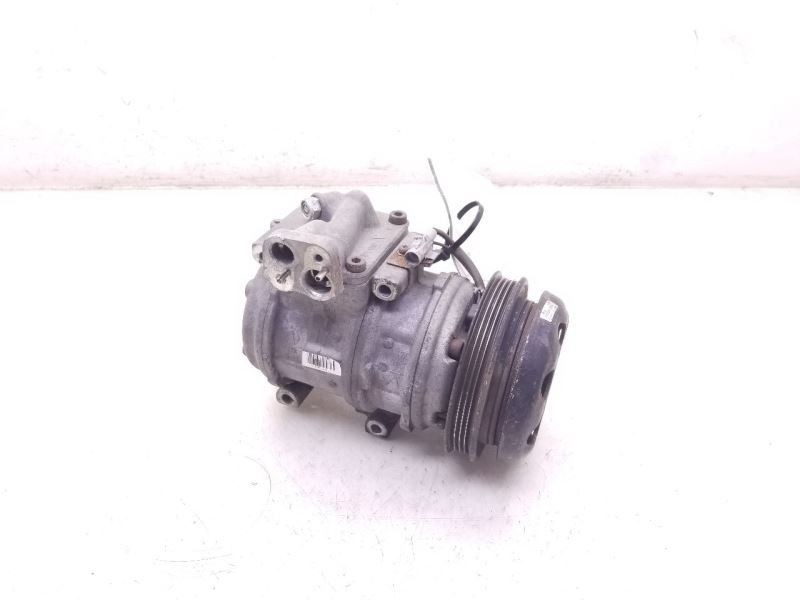 96-02 TOYOTA 4RUNNER 5VZFE 6 CYL 3.4L AC COMPRESSOR ASSEMBLY