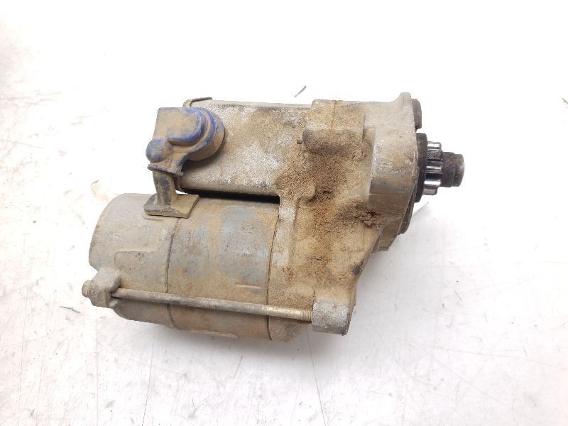 1995 TOYOTA TACOMA 4 CYL STARTER MOTOR ASSEMBLY