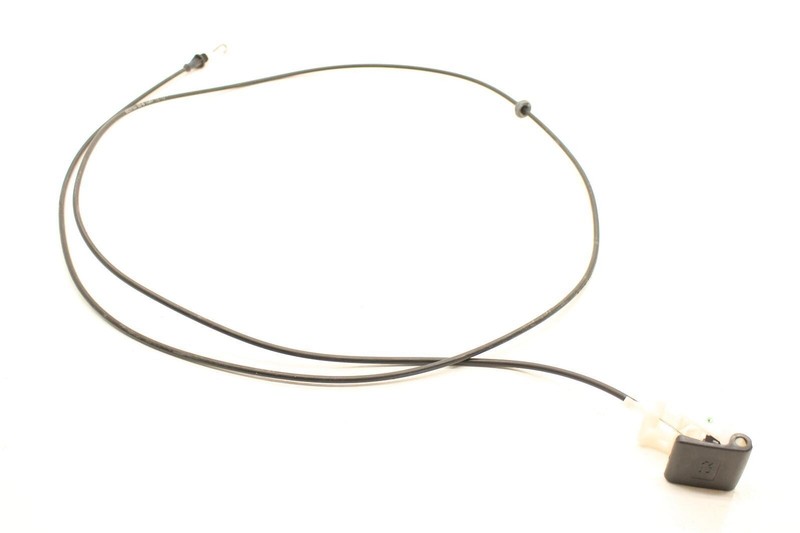 12-16 Tesla Model S Hood Release Lever with Cable