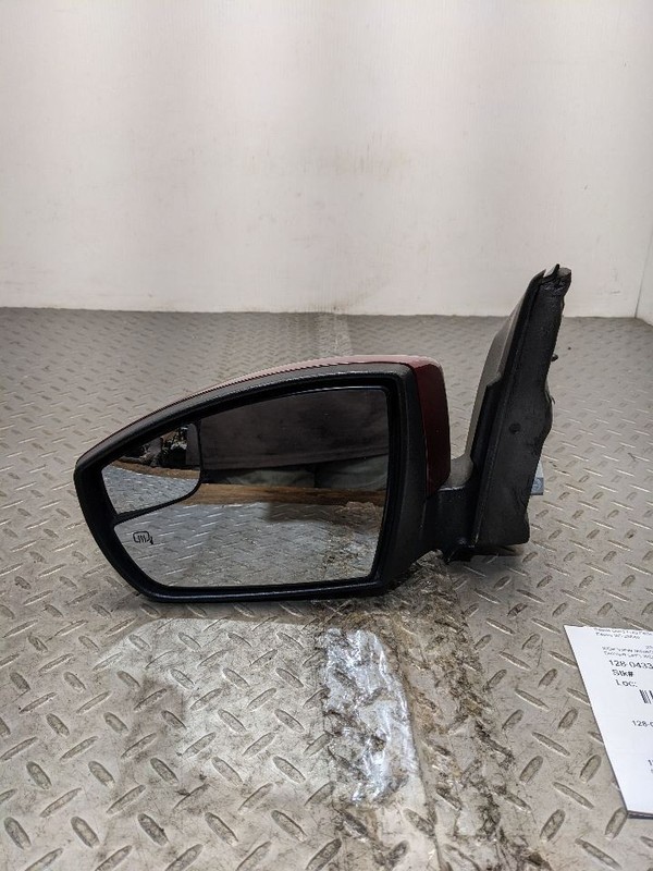 Driver Side View Mirror Power With Heated Fits 13-16 ESCAPE 1169297