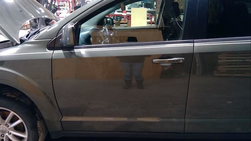 Driver Front Door Electric Opt Jpd Automatic Down Fits 11-20 JOURNEY 3172776