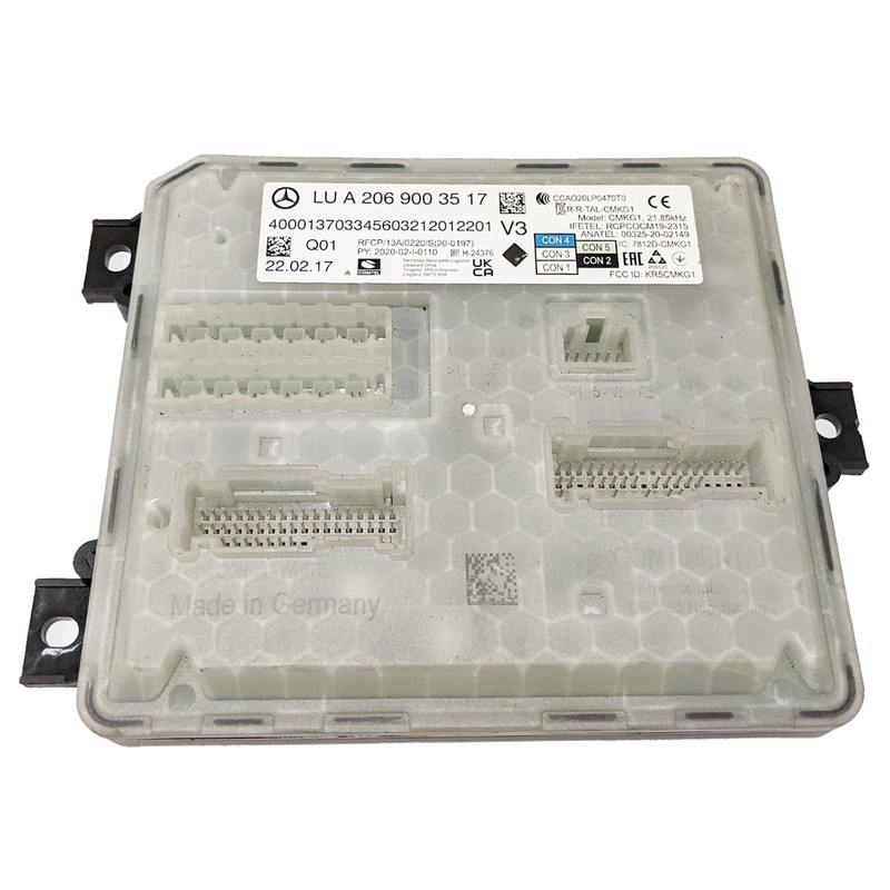 OEM Ignition Control Module Mercedes-Benz SL55 AMG SL63 AMG 2022 2023 2069003517