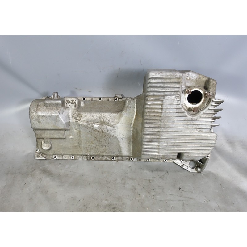 BMW Z3 2.5 2.8 3.0i Oil Pan Sump M52TU M54 1999-2002 OEM