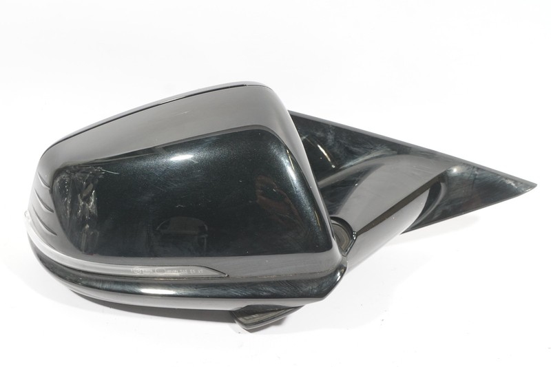 2021 - 2024 BMW 228I F44 FRONT RIGHT PASSENGER SIDE REAR VIEW MIRROR OEM