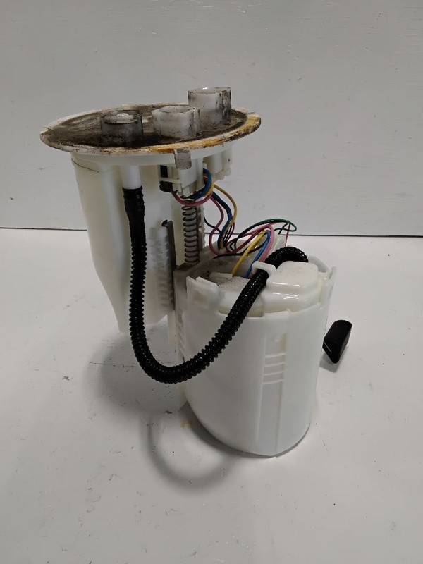 Fuel Pump Only Fuel Tank Mounted 2.5L Fits 18-24 CAMRY 3600558