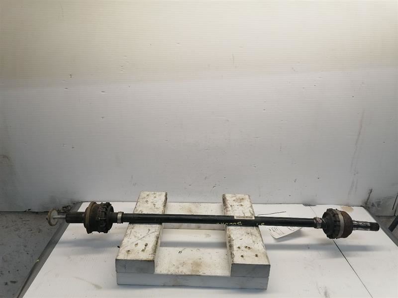 Axle Shaft Rear Without Hybrid Fits 16-19 VOLVO XC90 1276772
