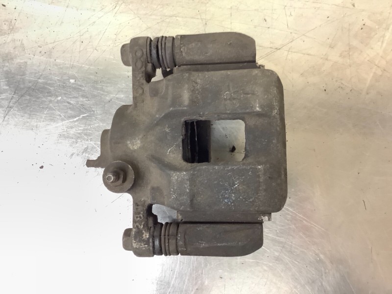 84-87 Civic Caliper Right Front Disc Suspension Brake Piston Sub-Assy Used OEM