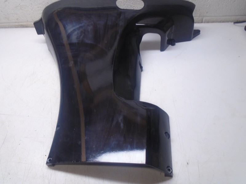 K1 MERCURY OEM BOTTOM COWL Starboard Right #826278T03